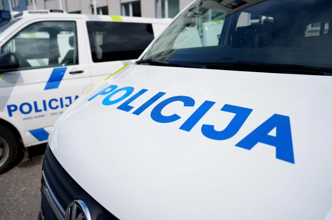 Piektdien Latvijā ceļu satiksmes negadījumos cietuši 15 cilvēki