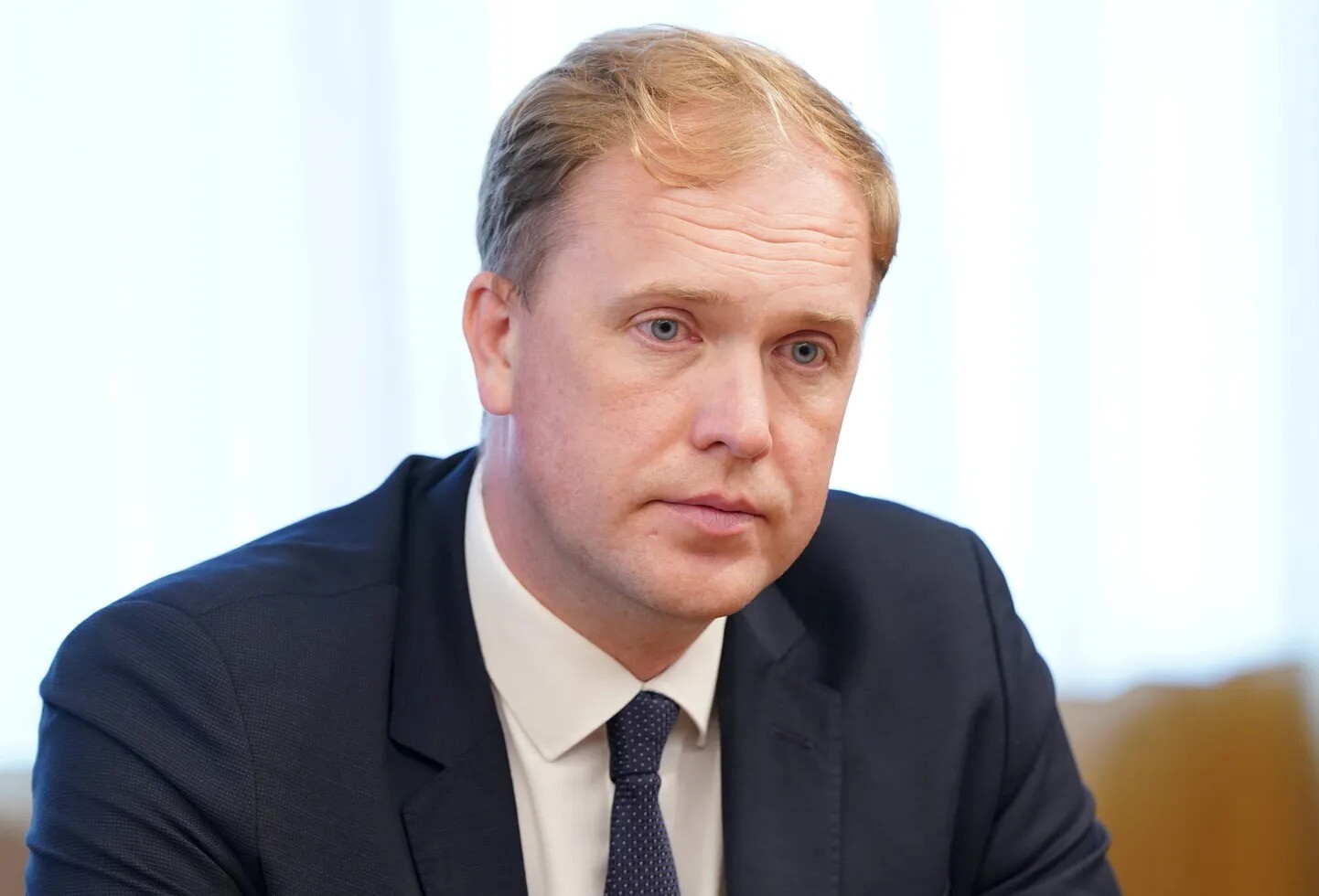 Valainis: Degvielas cenu kāpums radījis papildu izmaksas publiskajā sektorā