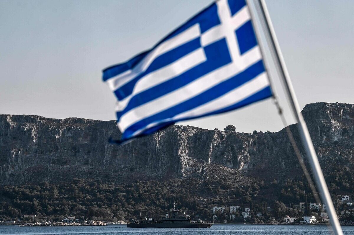 Grieķija plāno aizsardzībā ieguldīt vēl vairākus miljardus eiro