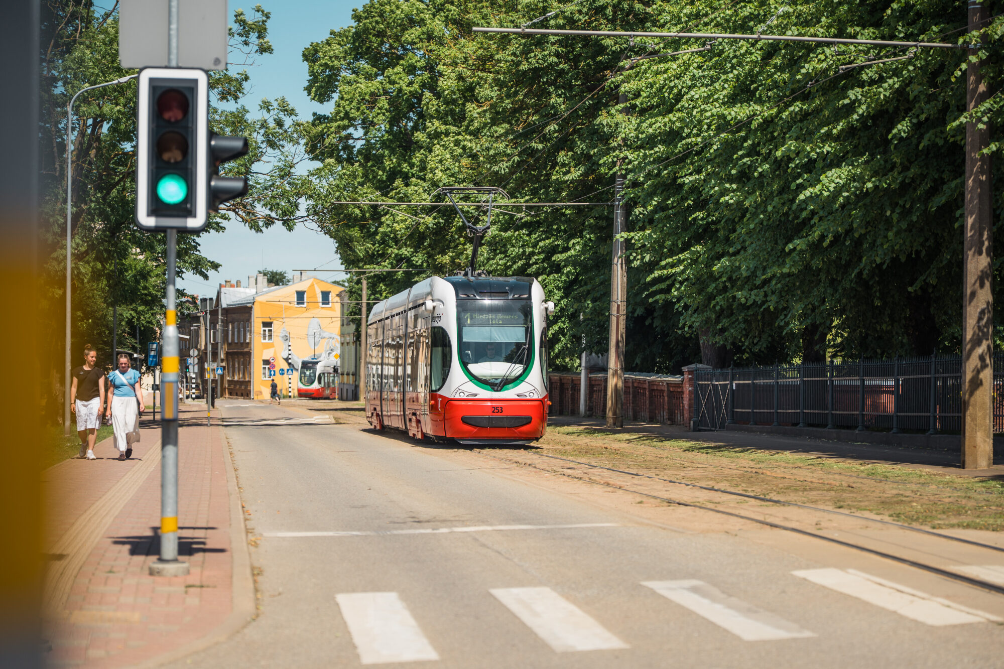 Pēc “Prāta vētras” koncerta tiks nodrošināti papildu sabiedriskā transporta reisi