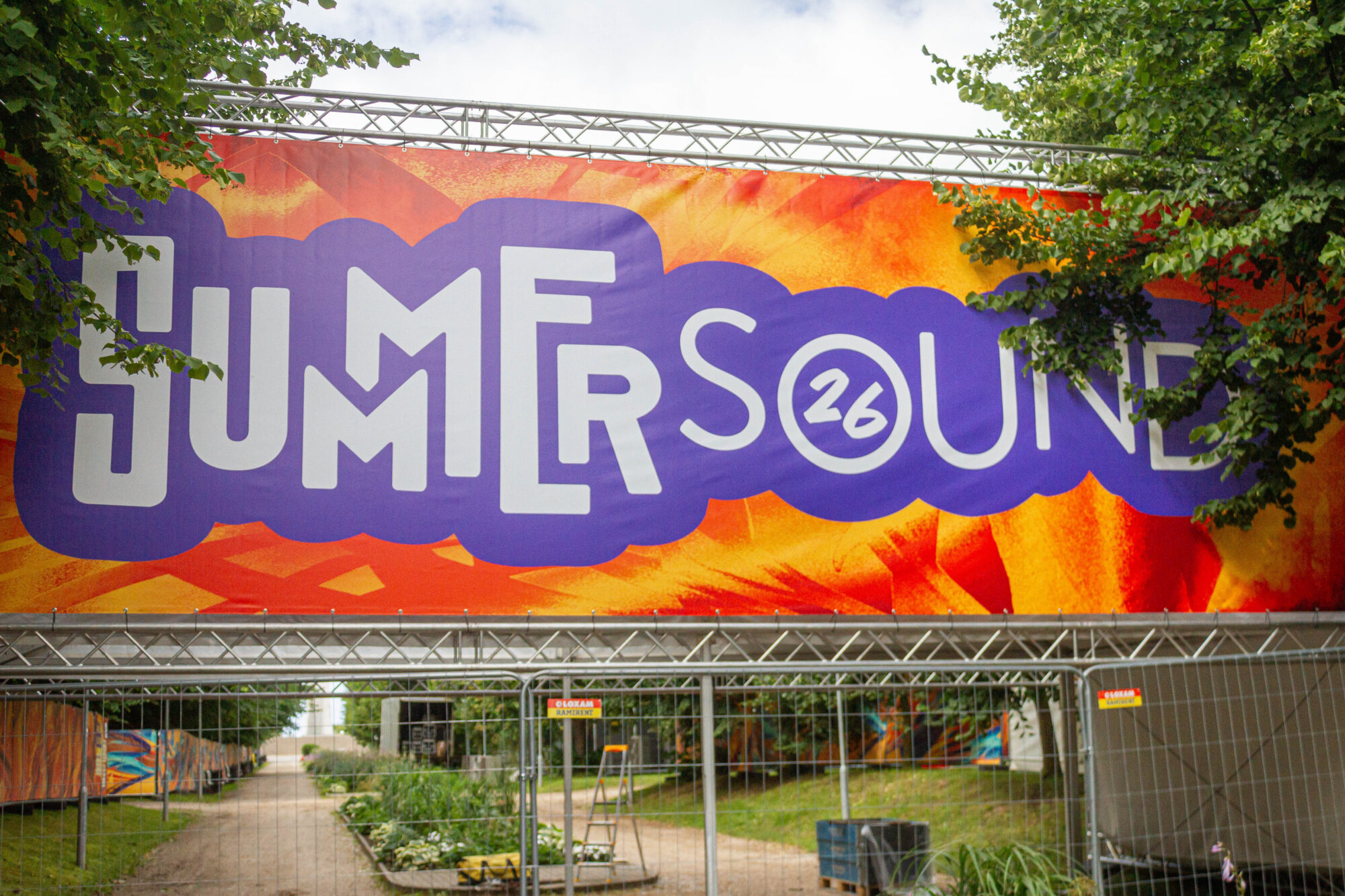 Liepājas festivāls “Summer Sound” sāks iegādāto biļešu maiņu pret aprocēm