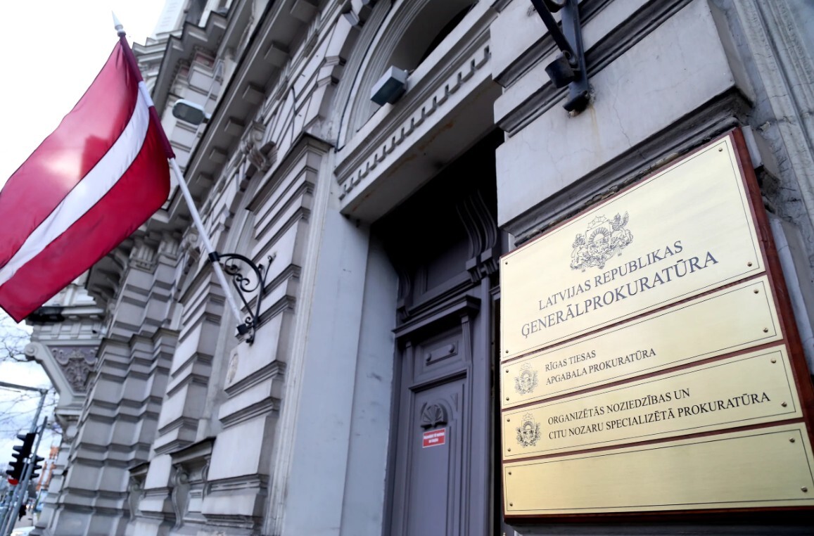 Prokuratūra pagaidām nekomentē turpmāko rīcību tā dēvētajā kokrūpnieku lietā
