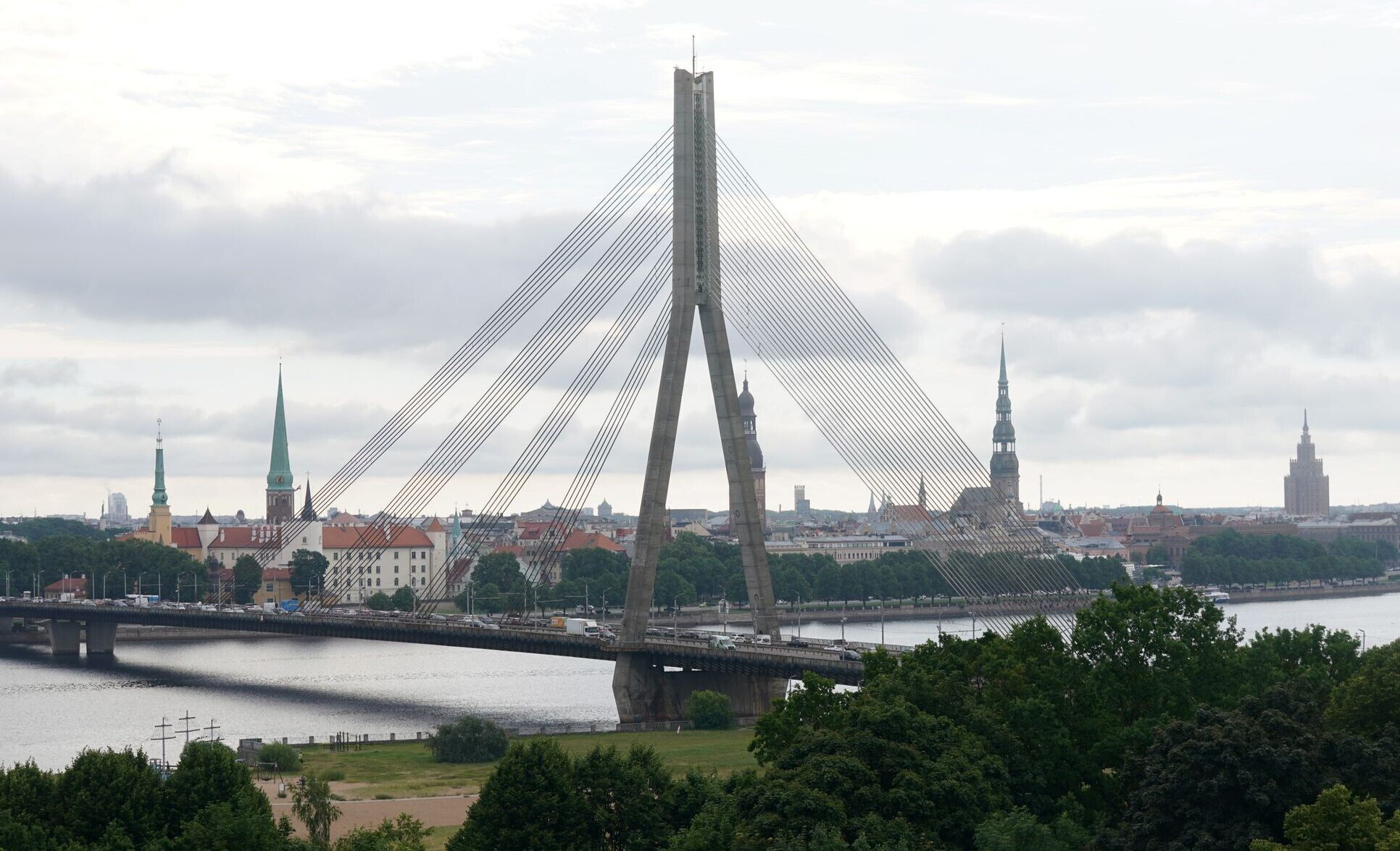 Nākamnedēļ atgriezīsies vēsāks laiks