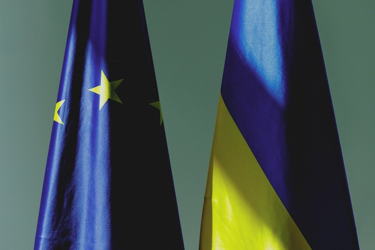 EP aicina uz konstruktīvu diskusiju par Ukrainas integrāciju ES