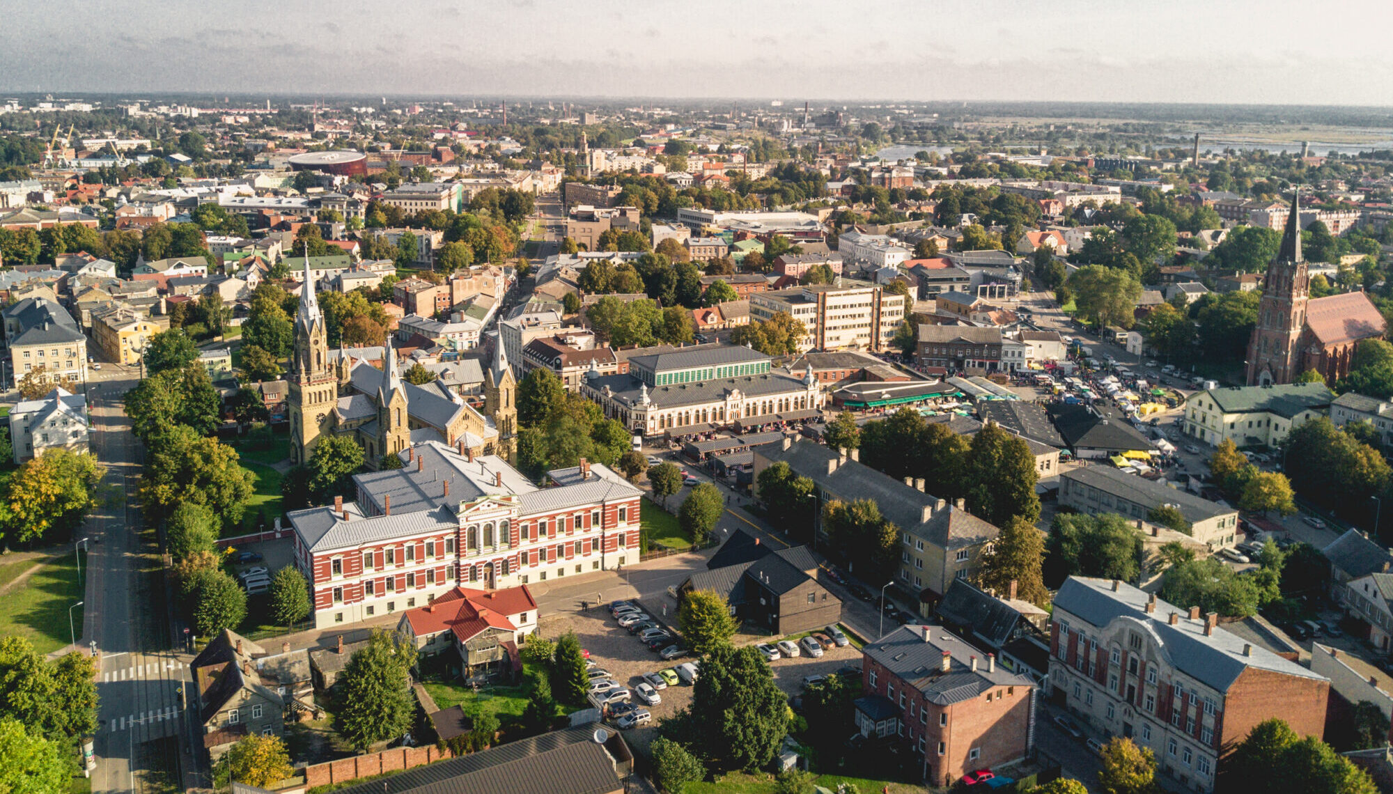 Juris Jirgens noslēdz darba gaitas. Liepāja meklē jaunu Kultūras pārvaldes vadītāju