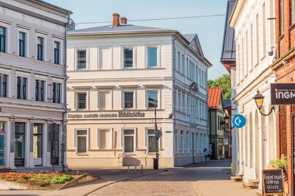 Metu konkursā meklēs risinājumu lifta izbūvei