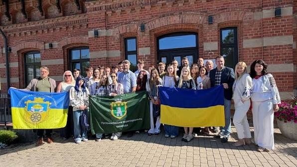 Vidzeme: Desmit dienas klusā priekā