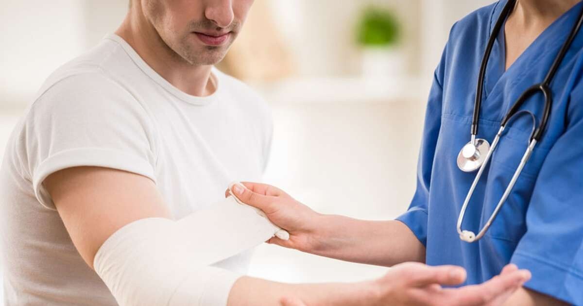 Aptauja: Traumas gadījumā 36% iedzīvotāju ārstēšanai varētu atvēlēt ne vairāk kā 200 eiro