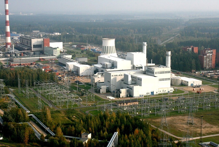Valdība atļauj “Latvenergo” ziedot Ukrainai TEC-2 vecās ražotnes iekārtas