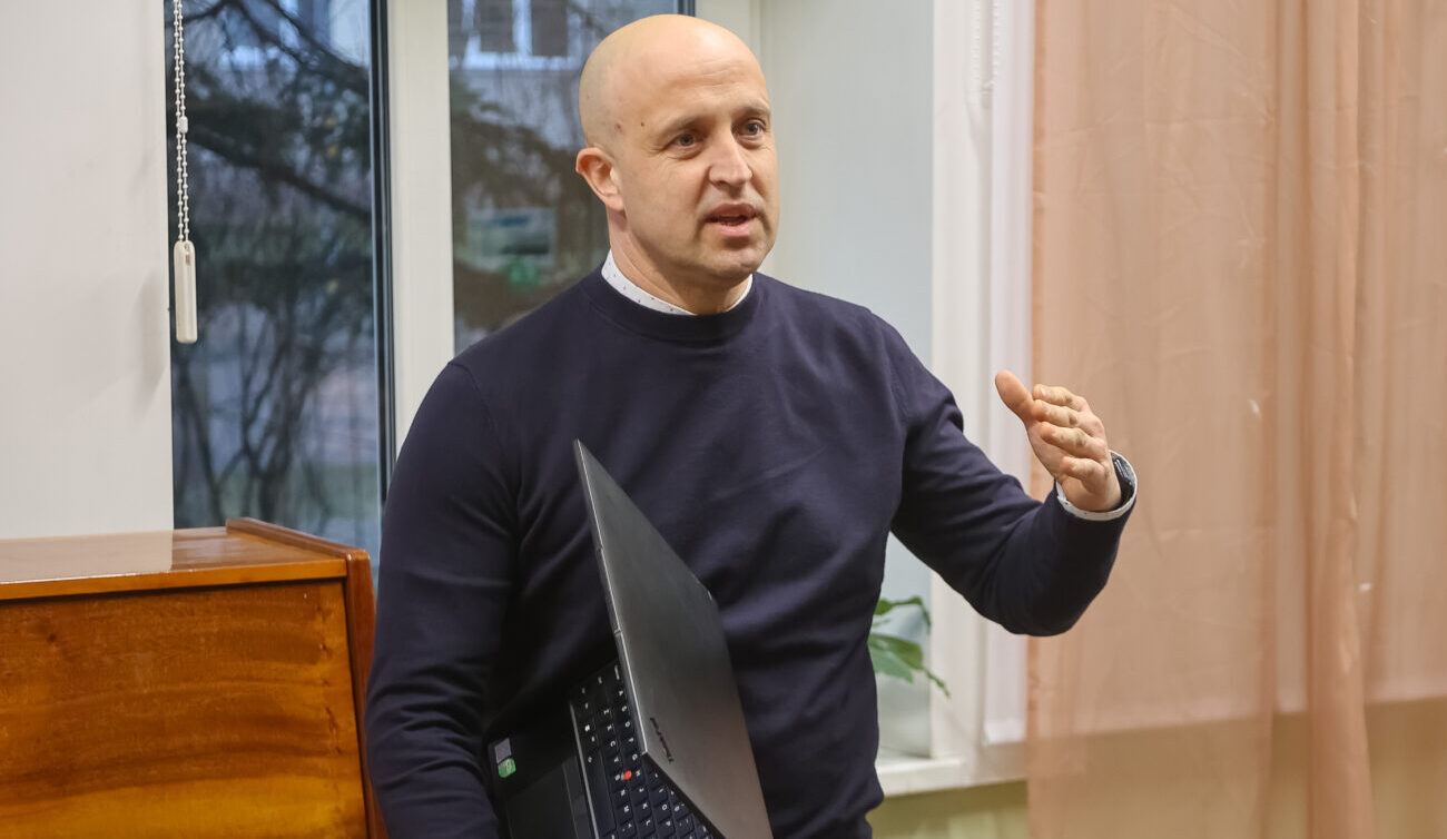 Mārtiņš Ābols: Dilumkārta jāmaina ik pēc desmit gadiem