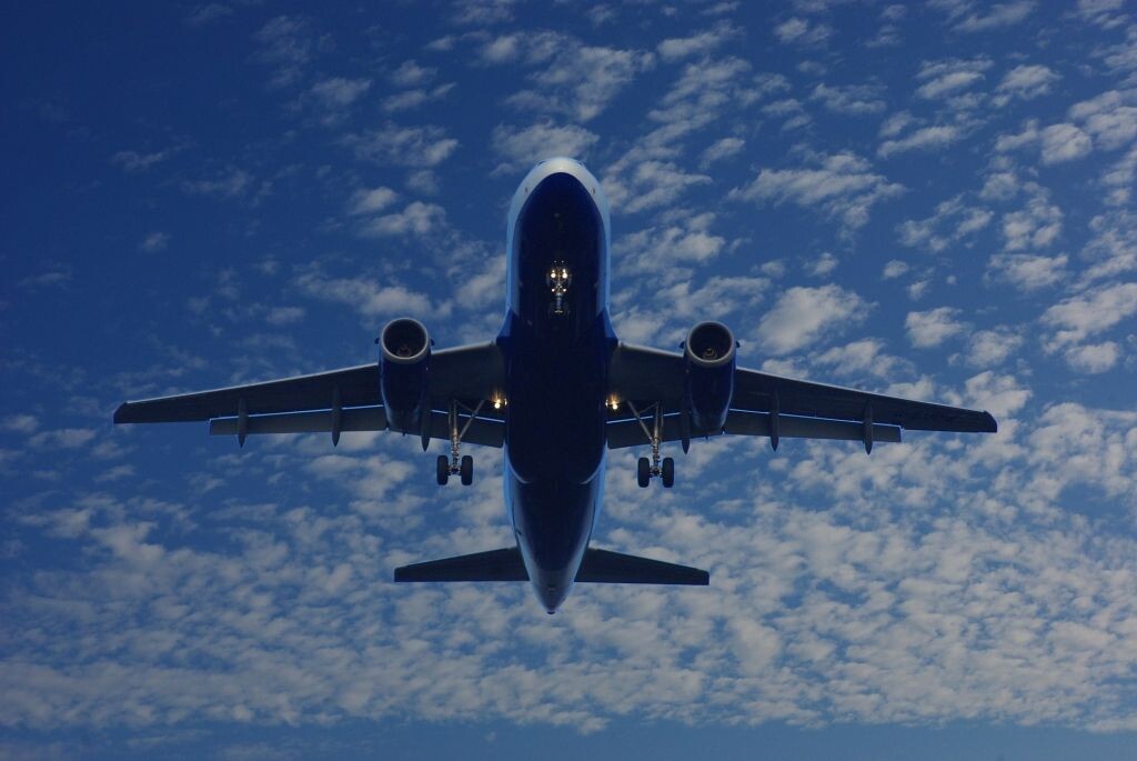 “Airbus” pusgada peļņa kāpusi par 47%
