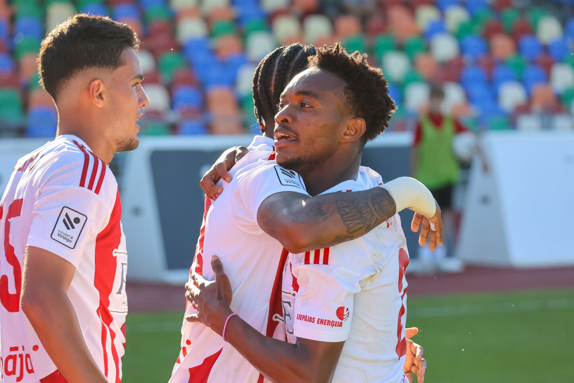 “Liepāja” cīnīsies par iekļūšanu UEFA Konferences līgas kvalifikācijas trešajā kārtā