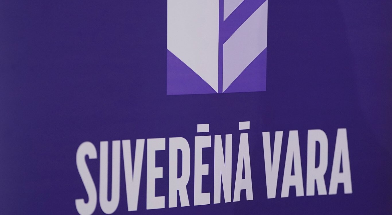 Divi liepājnieki kandidē no apvienības “Suverēnā vara”/”Jaunlatvieši”