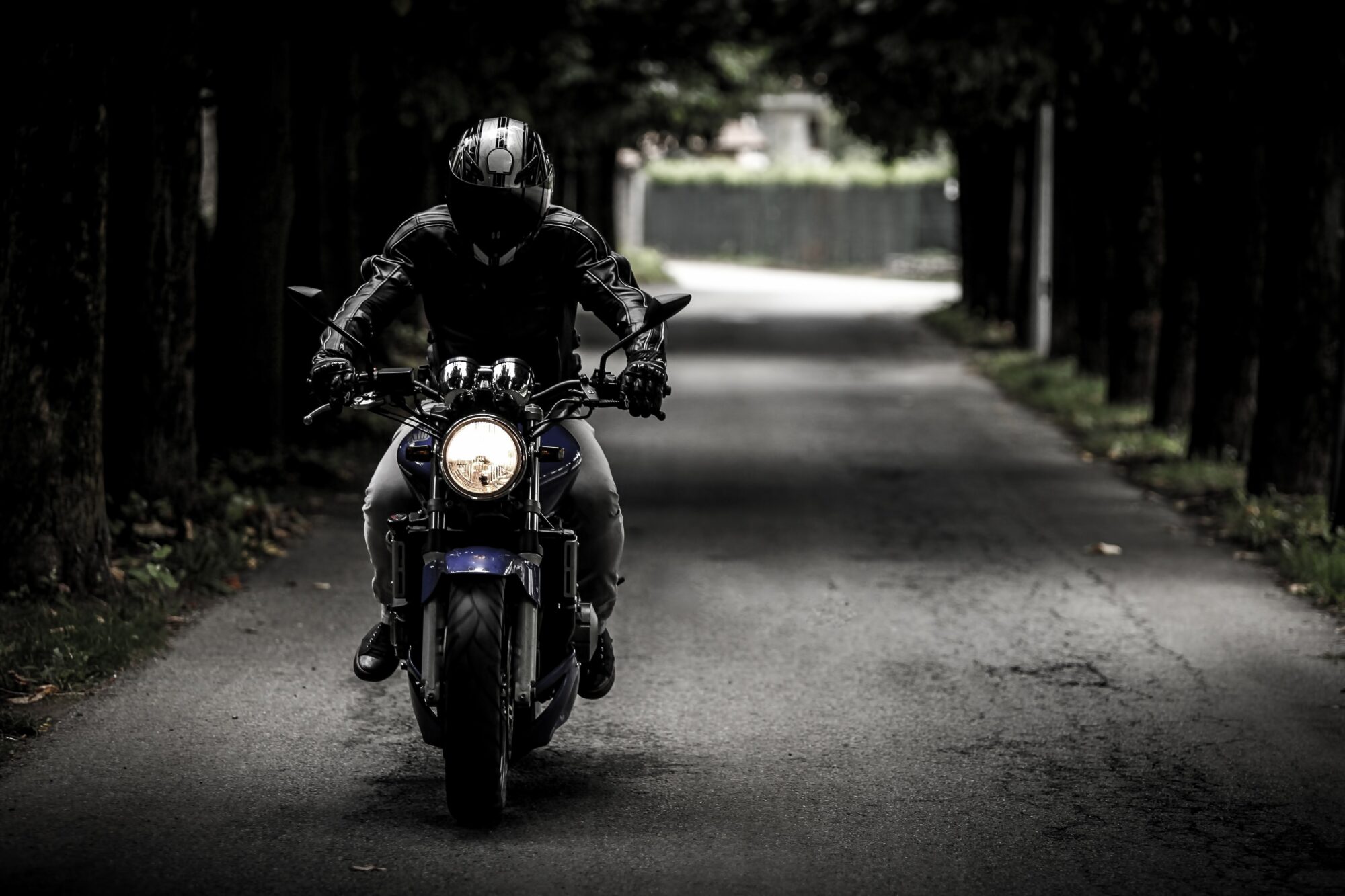 Motobraucēju saieta “Kurland Bike Meet” dalībnieks Ventspilī uzbraucis gājējai