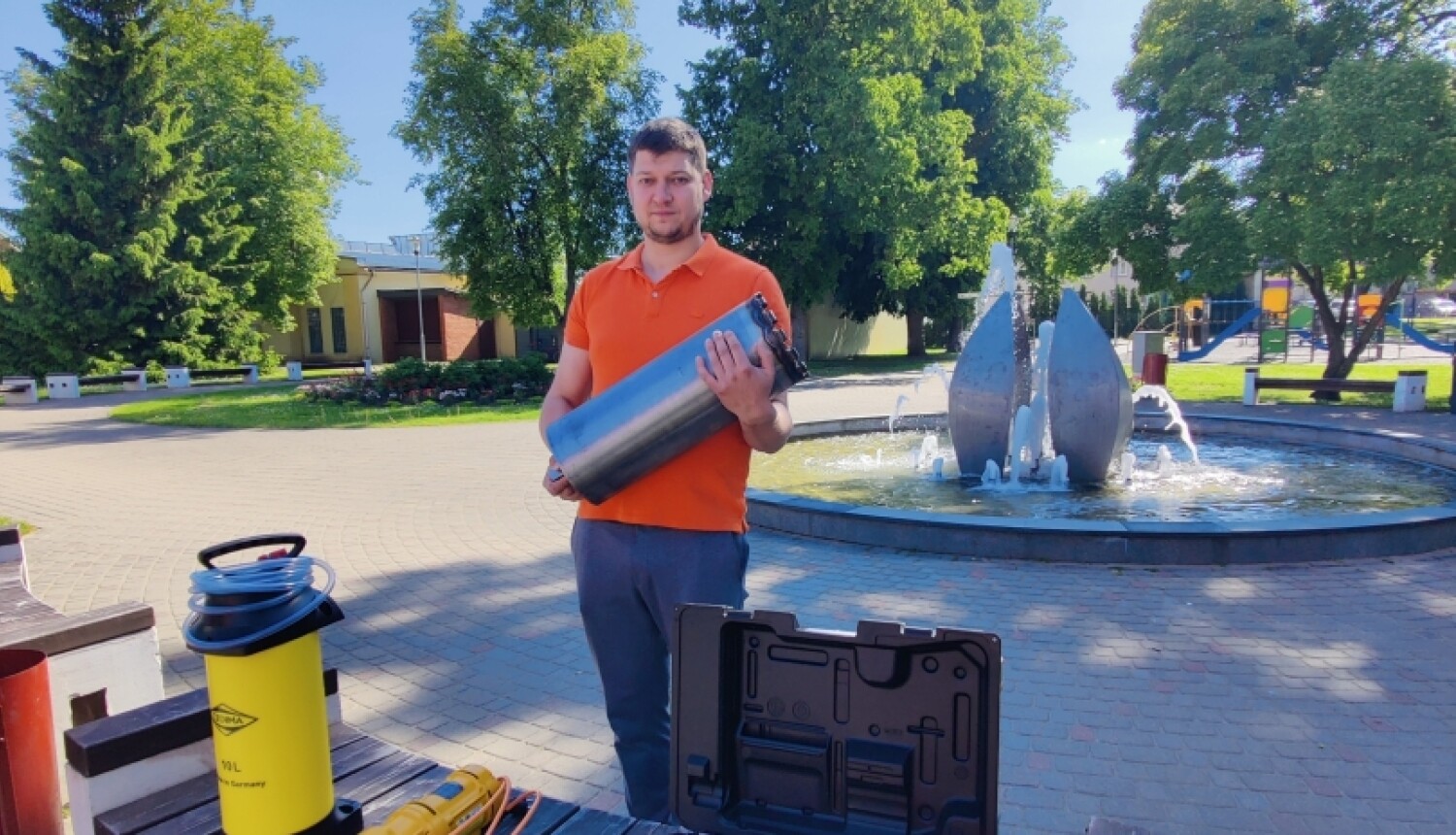 Vidzeme: Pašvaldības atbalstu iegulda jaunā pakalpojumā