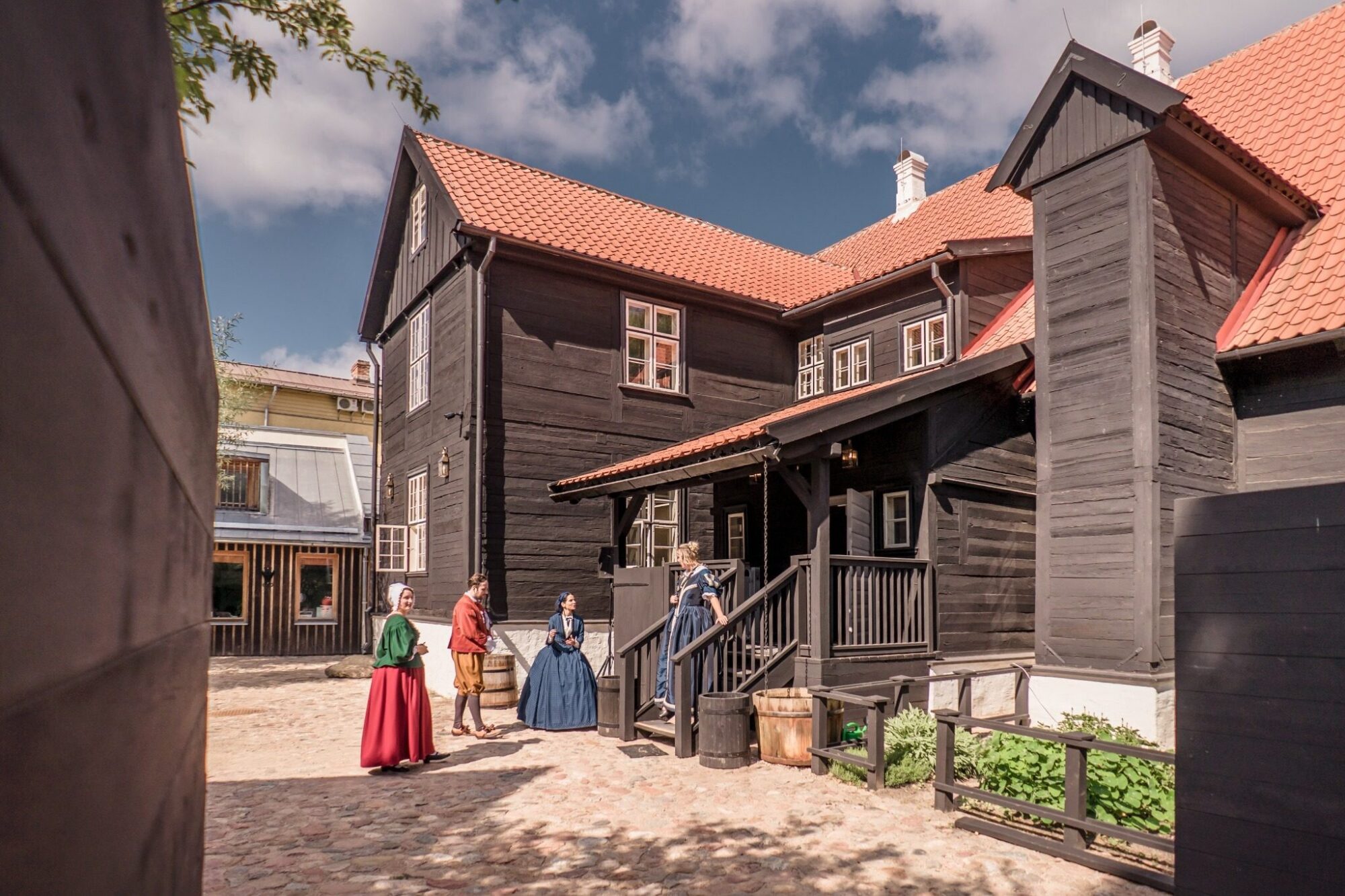 Liepājā pulcēsies Baltijas valstu muzeju profesionāļi