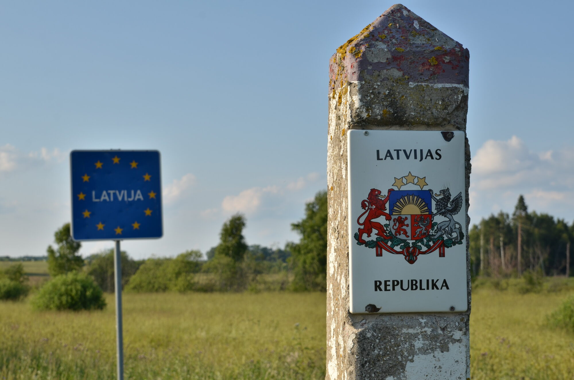 Lietuvas iekšlietu ministra amata kandidāts pieļauj robežkontroles ar Latviju atjaunošanu sekundārās migrācijas dēļ