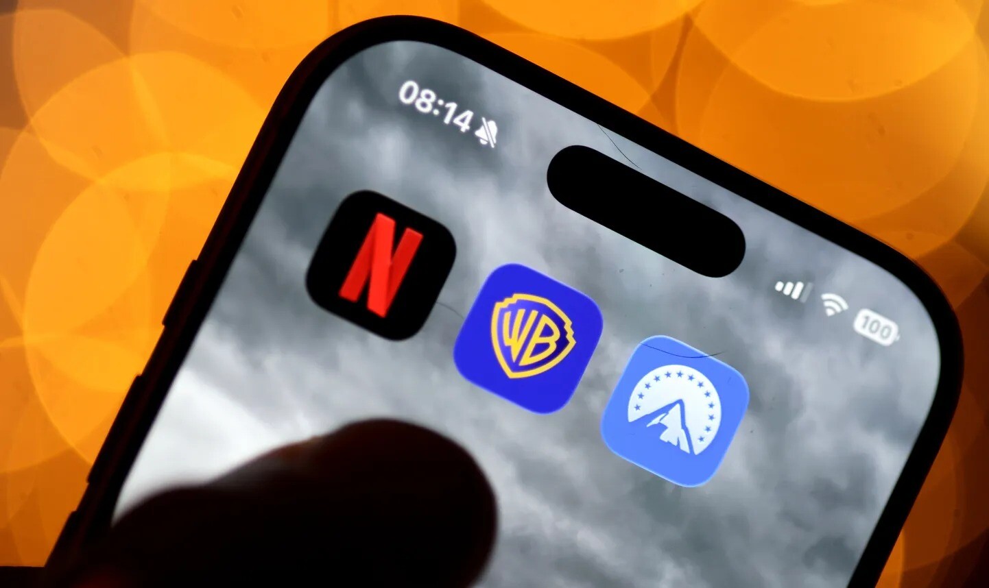 “Paramount” un “Warner Bros.” atliek apvienošanos