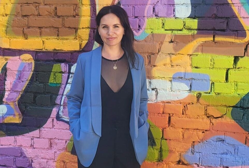 Agnese Grīnberga: Gatavošanās skolai nāk ar pieredzi