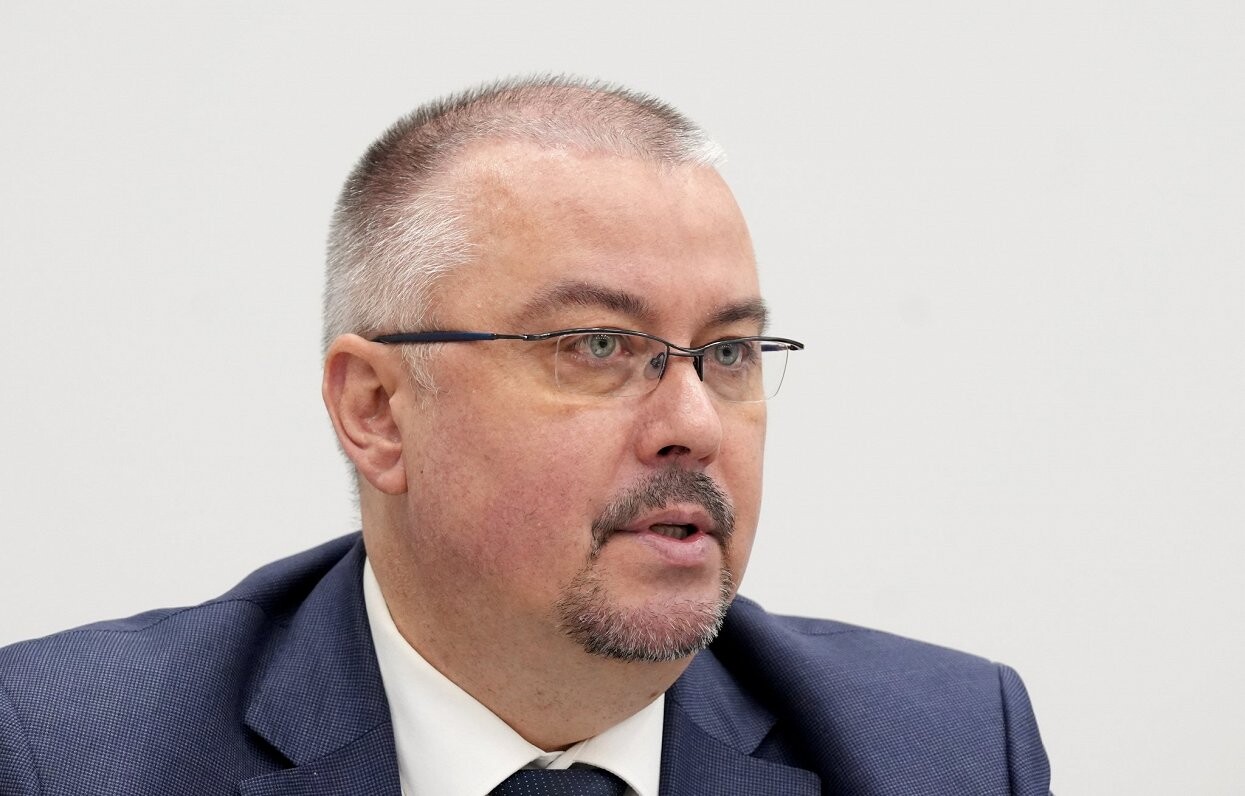 KNAB priekšnieks Straume iesniedzis atlūgumu, lai dotos izdienas pensijā