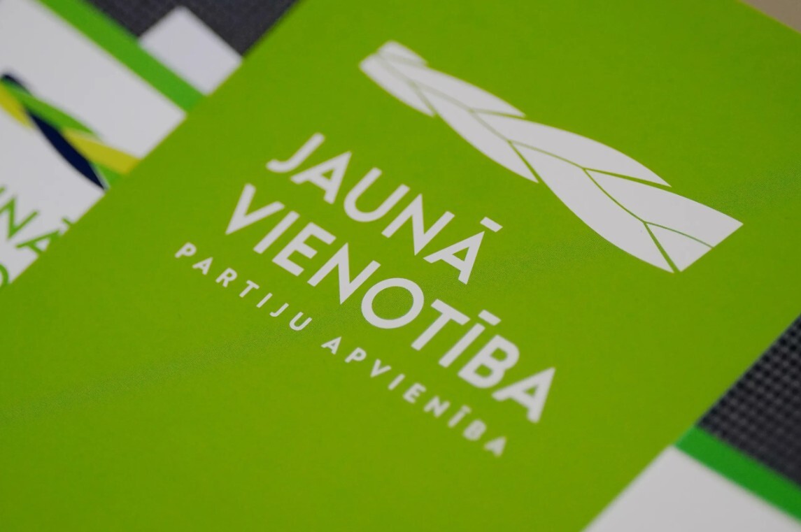 “Jaunās vienotības” vēlēšanu sarakstā pieci mūspuses kandidāti