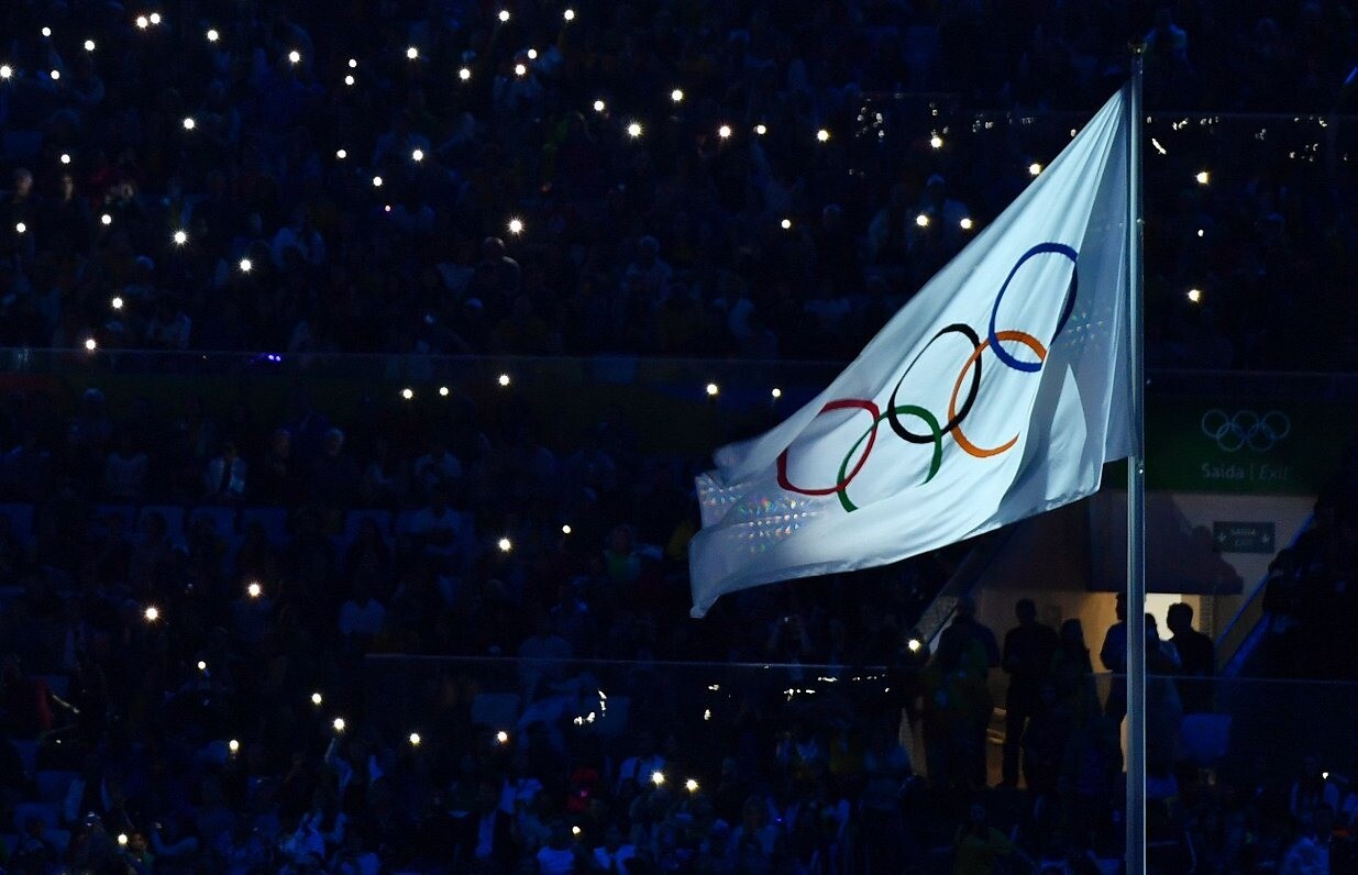 SOK atļauj krievu sportistiem piedalīties 2028. gada Losandželosas olimpisko spēļu kvalifikācijas sacensībās