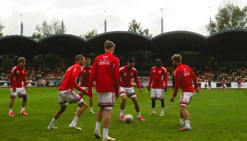 “Liepāja” aizvadīs UEFA Konferences līgas kvalifikācijas otrās kārtas pirmo spēli