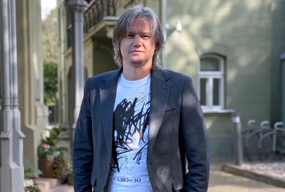 Nils Kuncītis: MI rīki un jaunās tehnoloģijas var krietni atvieglot daudzu ikdienas uzdevumu izpildi