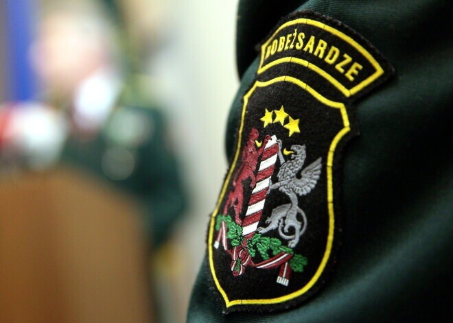 Rosina apsūdzēt robežsargu par braukšanu vairāk nekā 1,5 promiļu reibumā