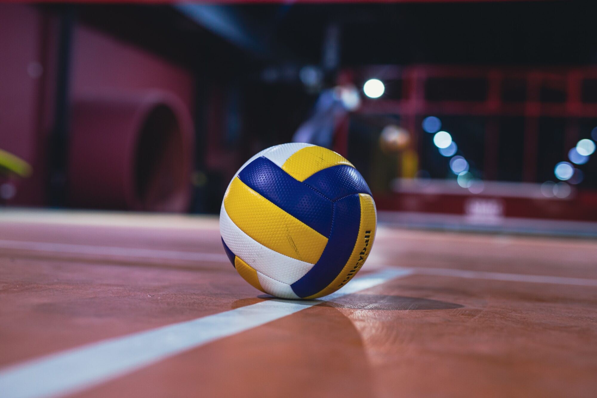 Krievija atsakās no dalības volejbola pasaules čempionātā Polijā