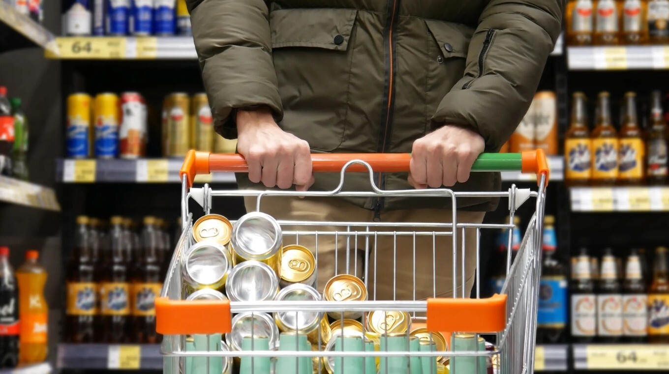Ierobežojumi nav būtiski mazinājuši alkohola iegādi, bet mainījuši pircēju paradumus