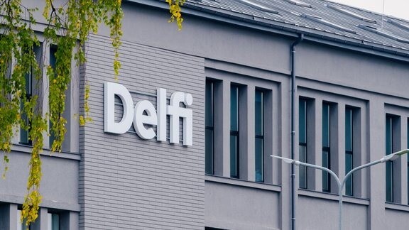 Latvijā apmeklētākā interneta vietne jūnijā bija “delfi.lv”