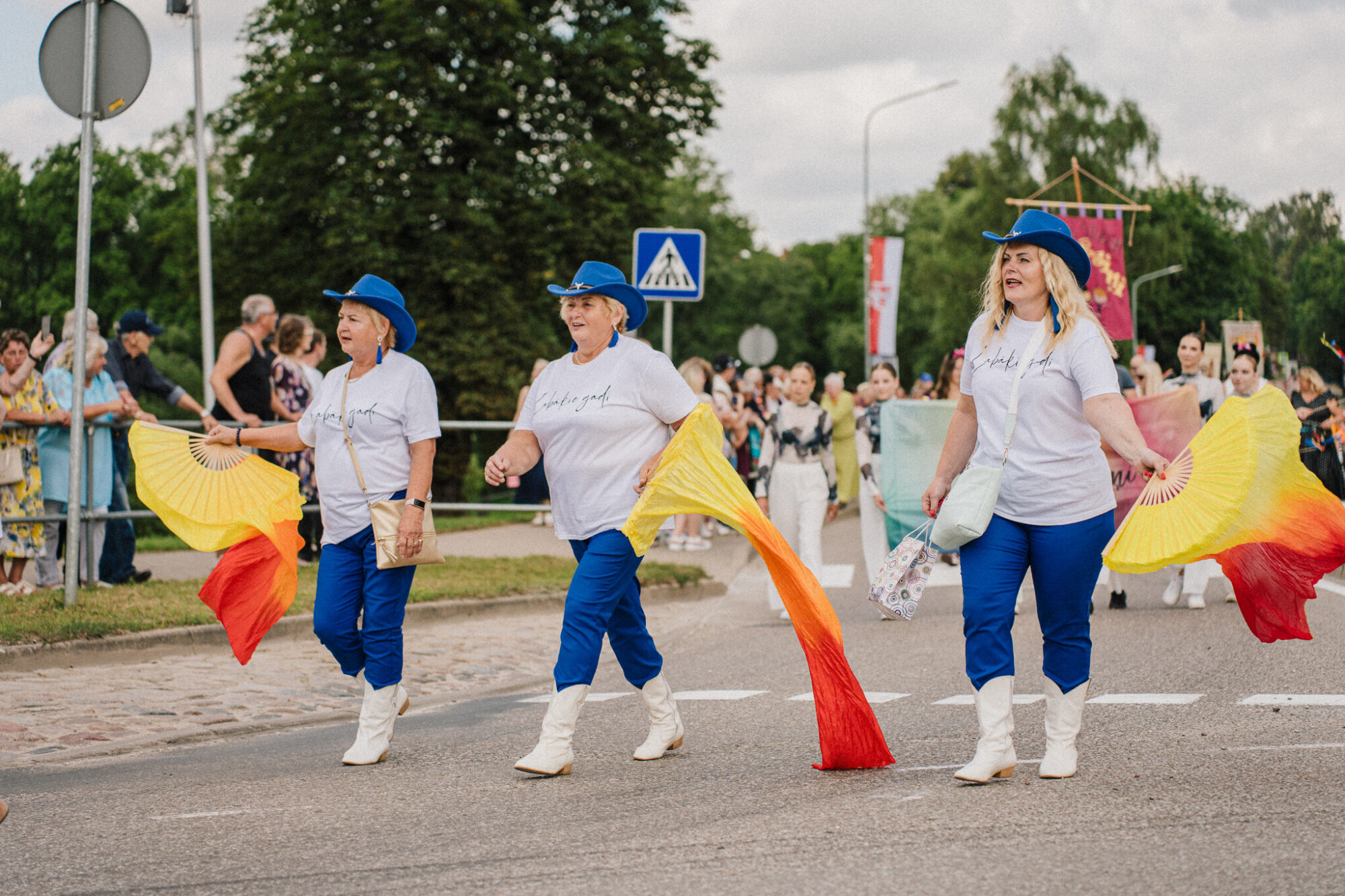 Priekules Ikara svētki aicina uz vērienīgiem svētkiem kantrī noskaņās