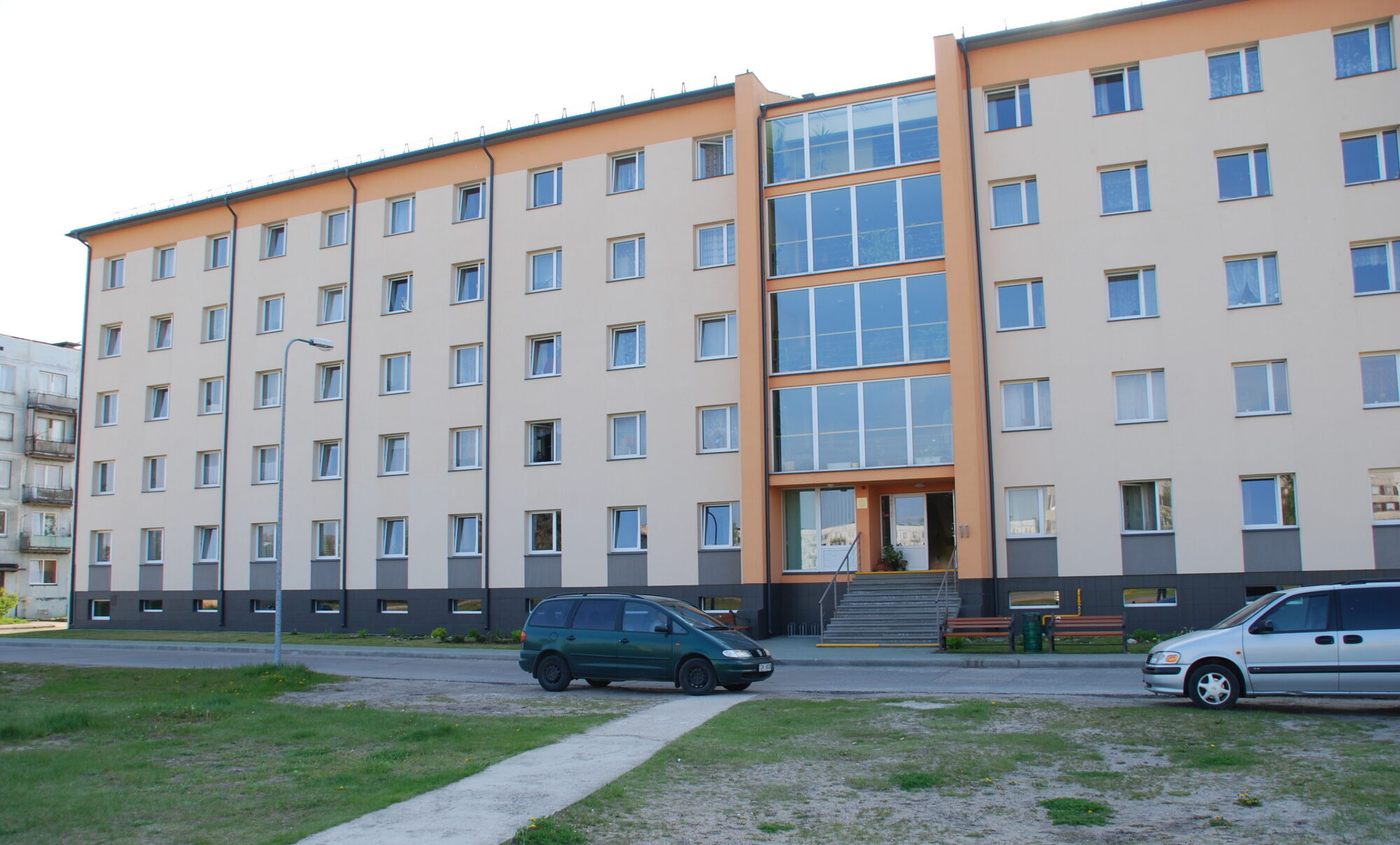 Aprūpētājiem savs uzdevums, apsaimniekotājiem – savs. Liepājas sociālo dzīvojamo māju apsaimniekošanu pārņem LNA
