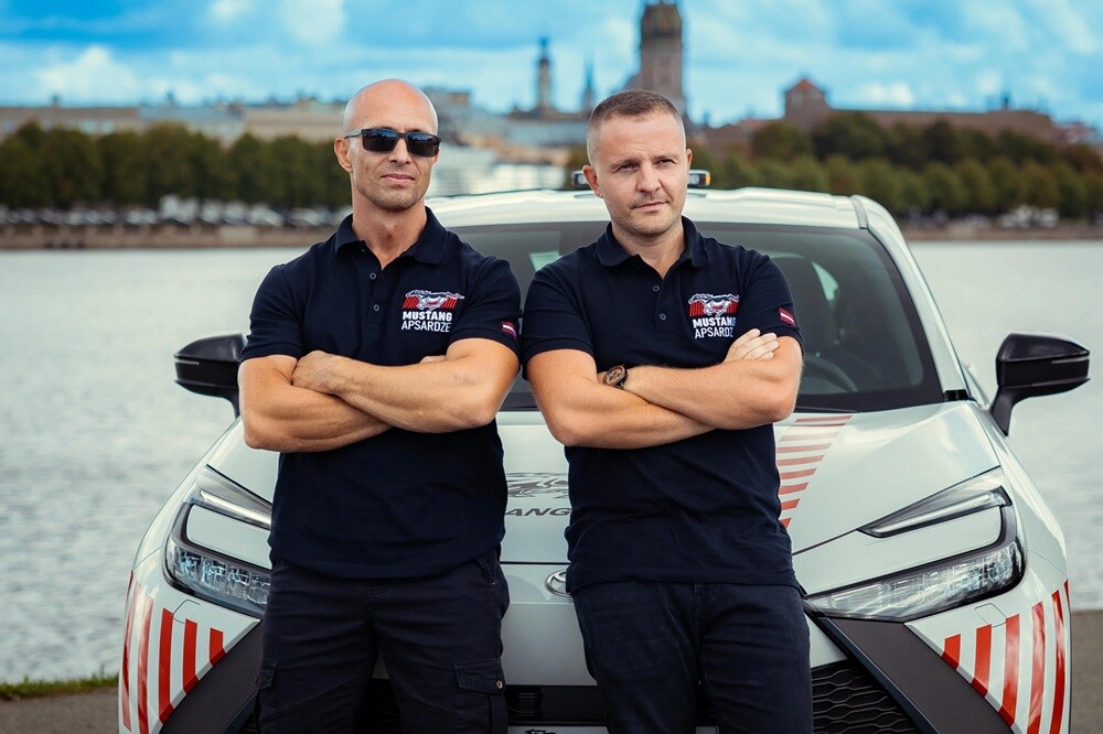 Fiziskā apsardze vai mākslīgais intelekts? Kādu drošības risinājumu izvēlēties savam biznesam