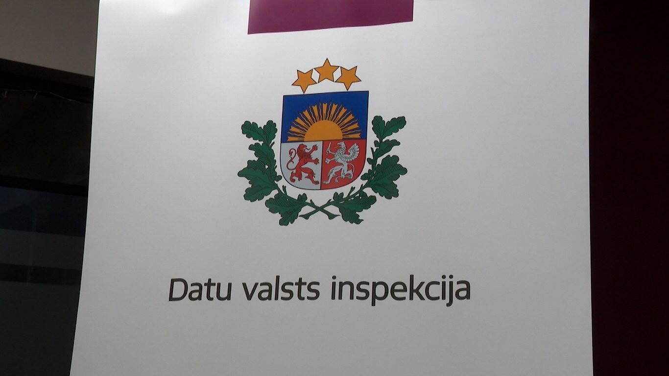 Datu valsts inspekcija izvērtēs CSDD piedzīvotā kiberuzbrukuma apstākļus