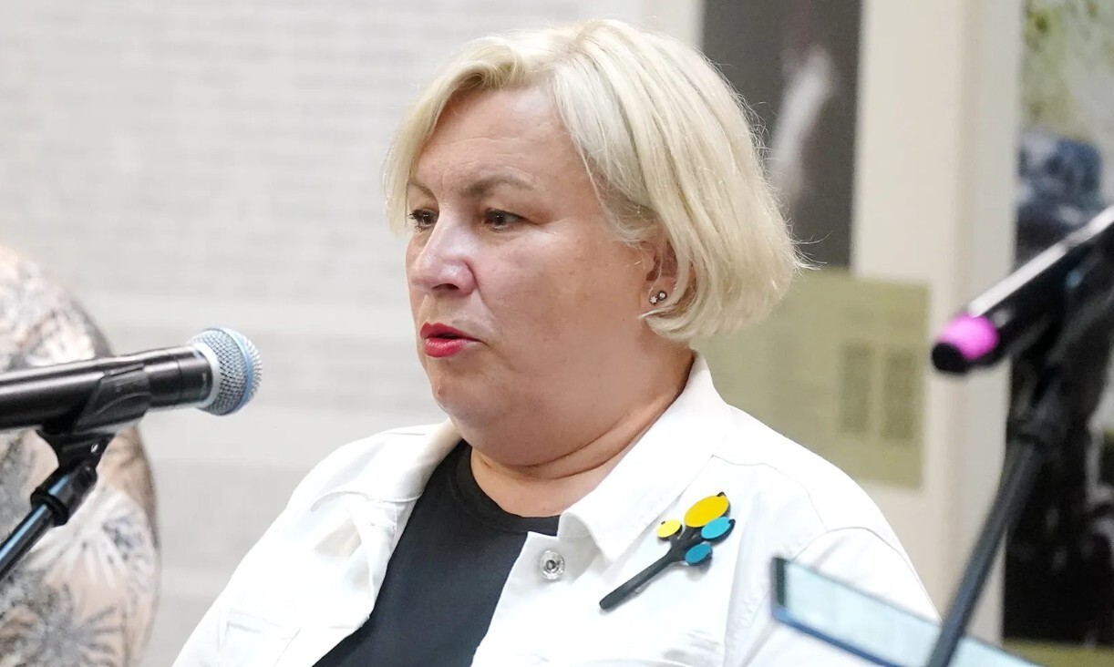 Biedrība kritizē ministriju komunikāciju saistībā ar pārmetumiem par projektu darbam ar trešo valstu valstspiederīgajiem