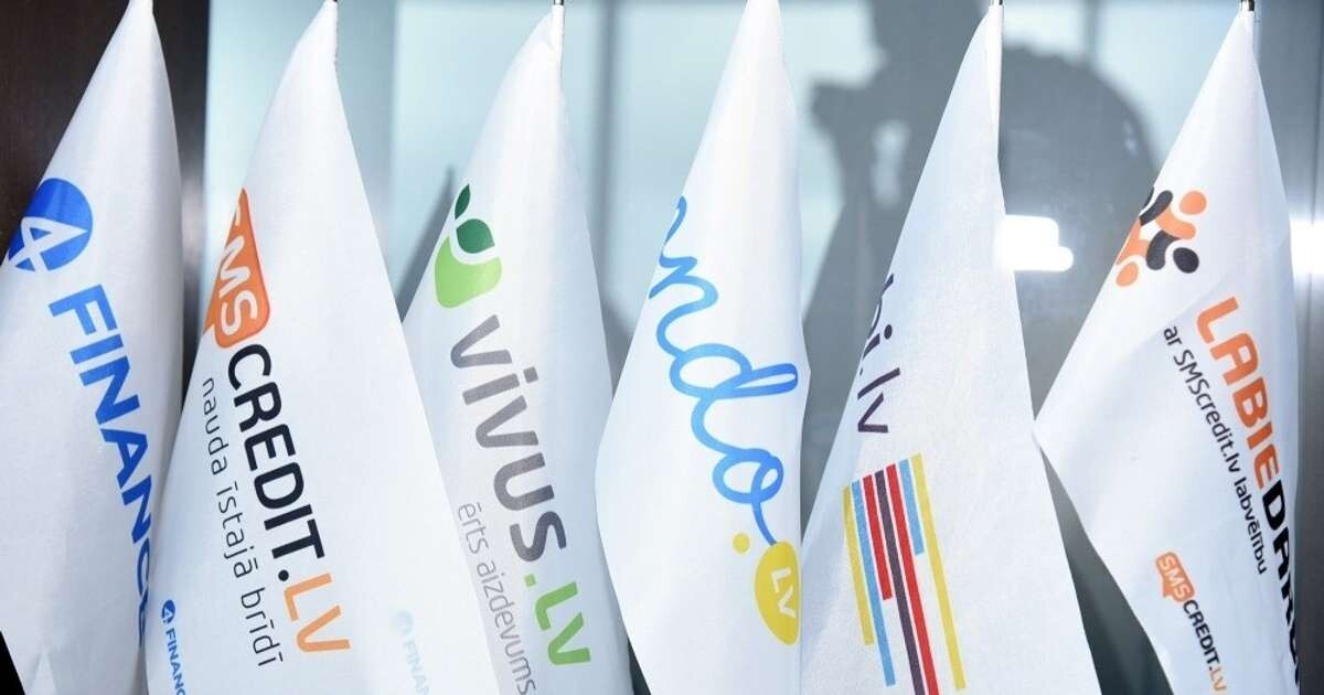 Reklāmas asociācija patēriņa kredītu reklāmu aizlieguma atcelšanu sauc par veselā saprāta uzvaru