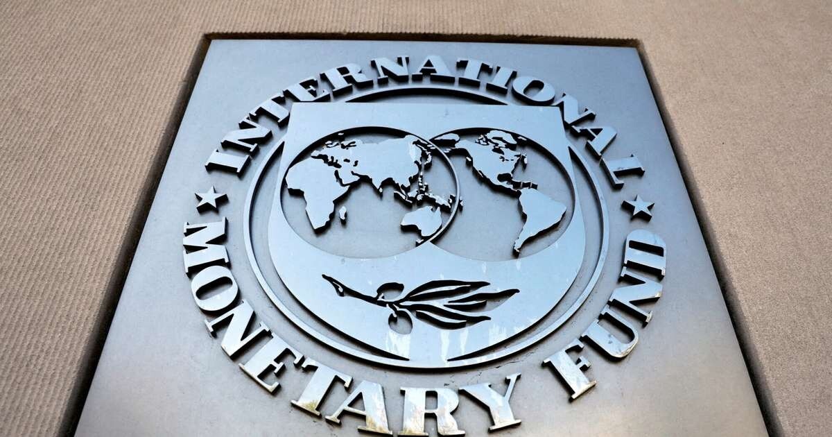 SVF samazina globālās ekonomikas izaugsmes prognozes