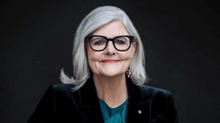 Austrālijas ģenerālgubernatore Mostina oficiālā vizītē apmeklēs Latviju