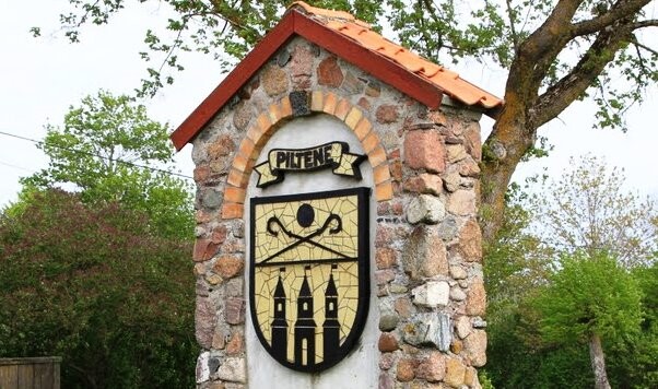 Kurzeme: Piltenē jūlija vidū notiks pilsētas svētki