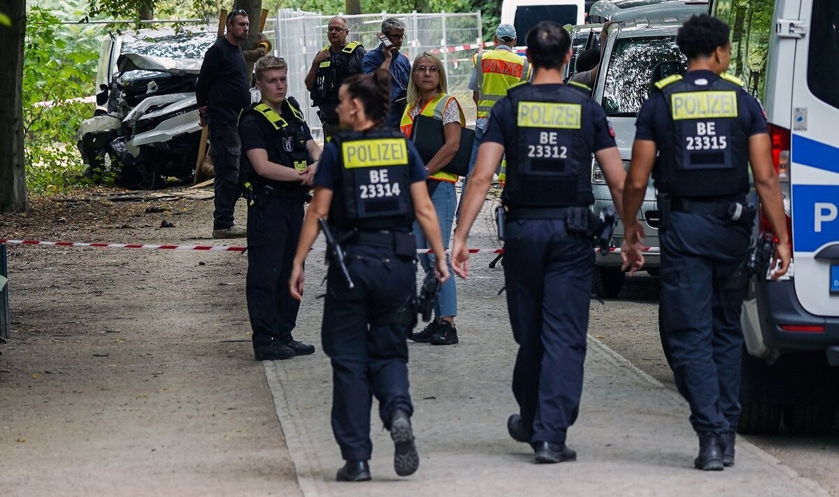 Vācijas policija klasificē 410 cilvēkus kā islāmisma draudus