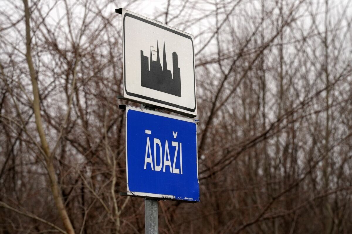 Vidzeme: Ādažu novads izceļas labas pārvaldības konkursā