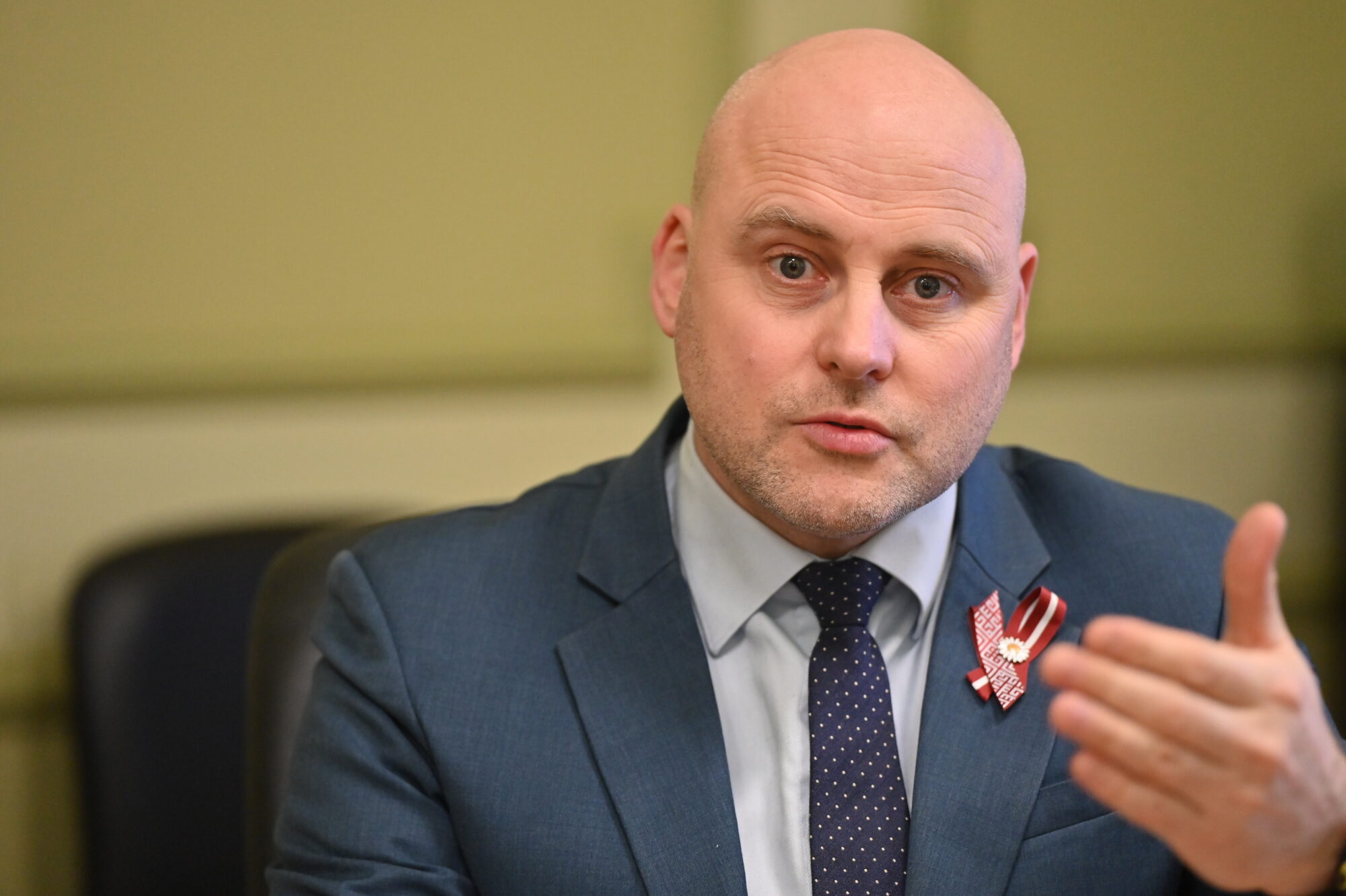 “Novadi zaļo”: Nesaimnieciska pieeja nav ilgtspējīga