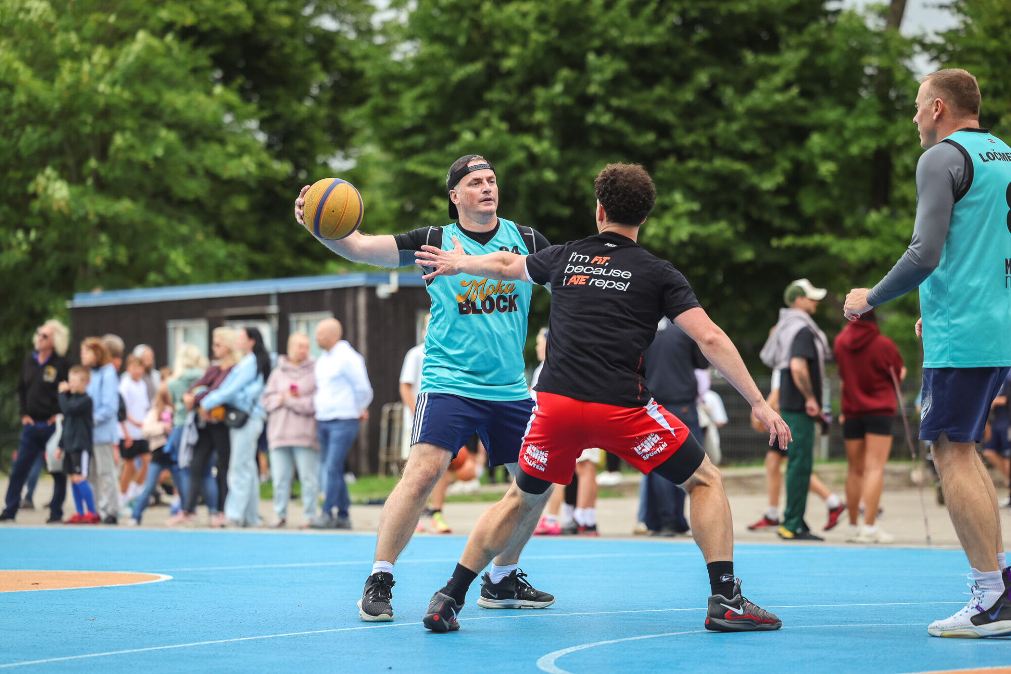 ”Sporta Bodes” posms aizvadīts – cīņa par lielo finālu turpinās