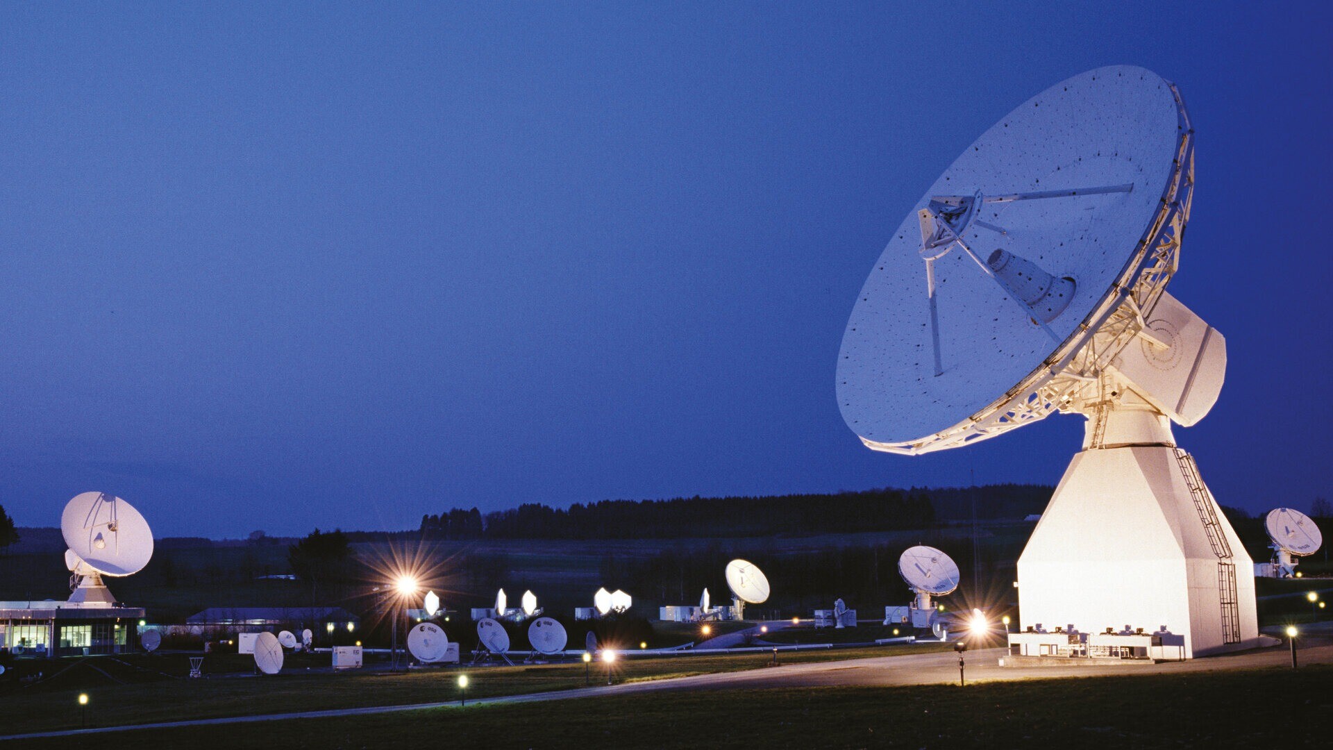 SM: Eiropas satelītsakaru attīstība varētu stiprināt valsts drošību