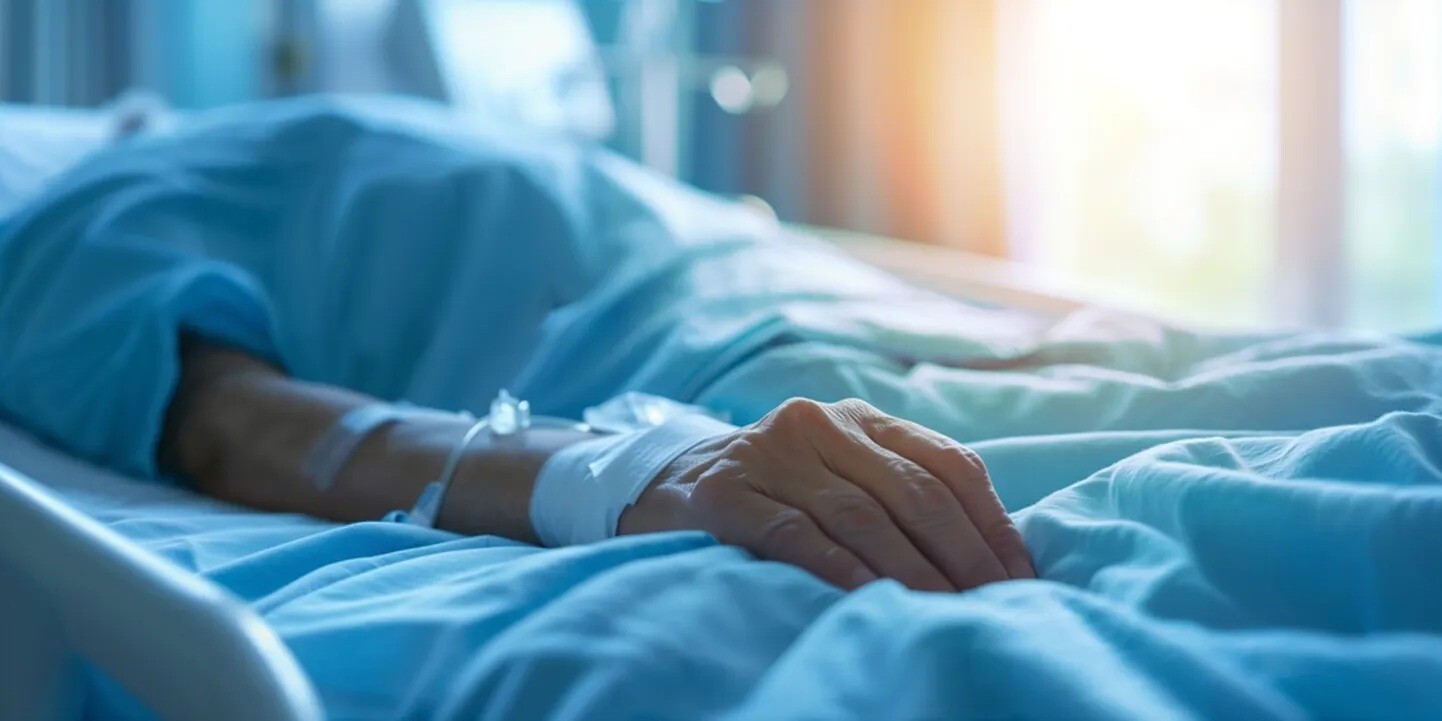Vācijā ārstam piespriests mūža ieslodzījums par 15 pacientu nogalināšanu