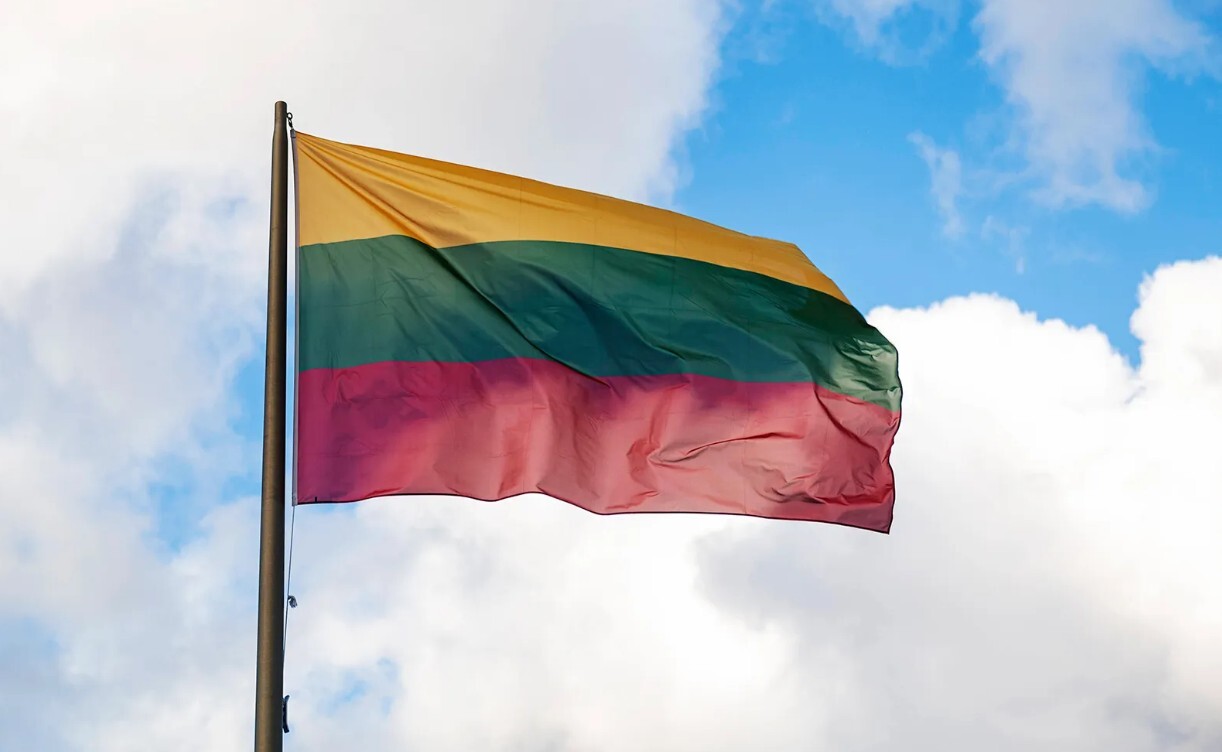 Lietuvā piemin Medininku traģēdijas 35. gadadienu