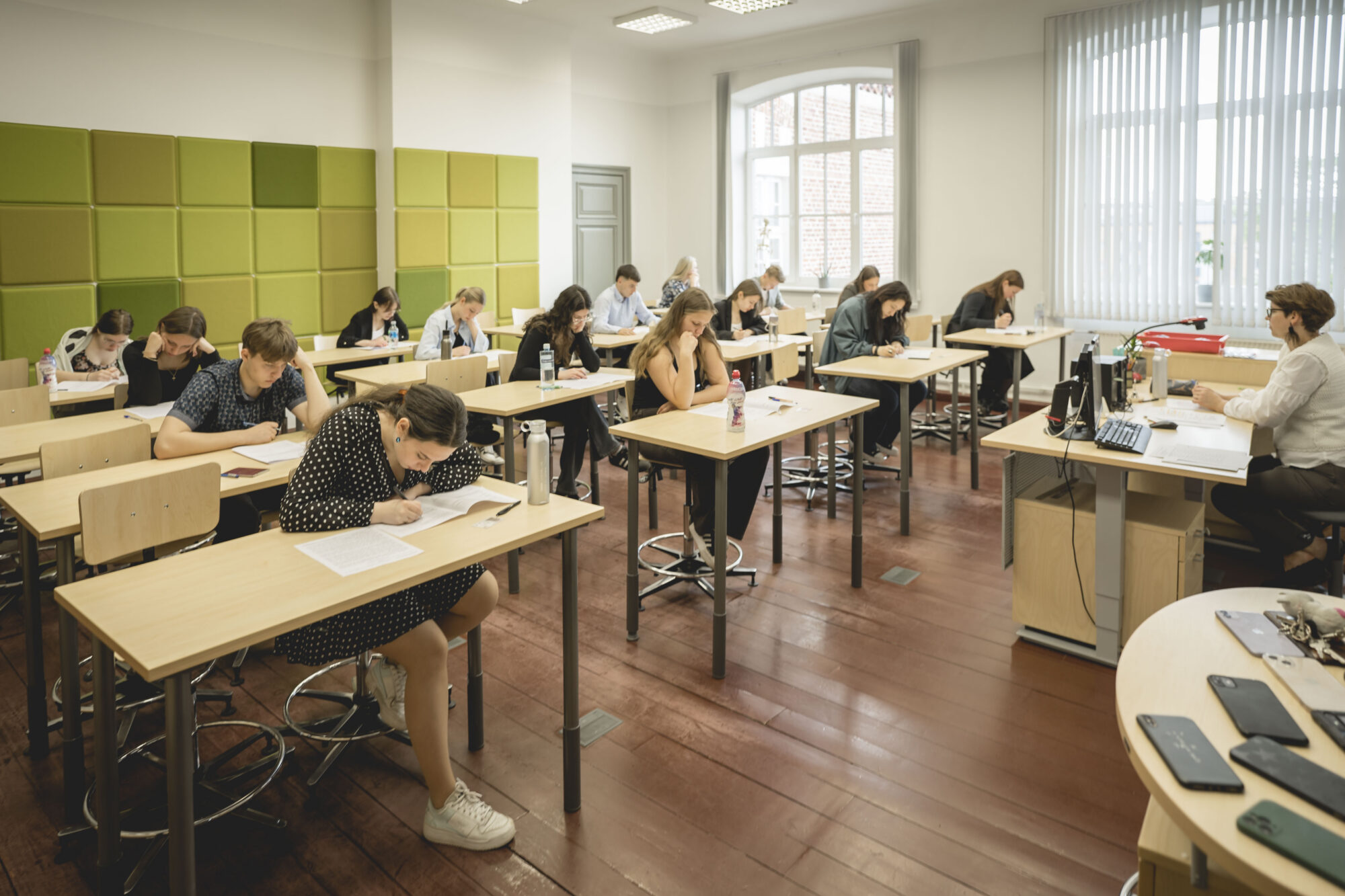 Izglītības ministrs turpmāk noteiks mācību gada, brīvdienu un eksāmenu norises laikus