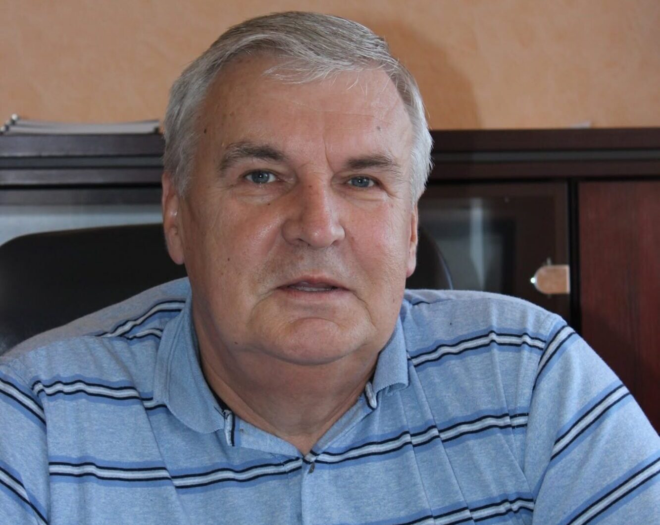Ojārs Petrēvics: Dienvidkurzemes ceļi izturējuši lietusgāzes